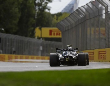 F1技术新规，为比亚迪量身定制？ | 行业观察