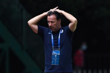 星空体育app下载-广州城净吞四弹跌出前4 范帅：接连被反击要总结