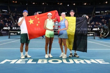 星空体育下载-Summary | 制造冠军：网球大满贯冠军的家庭纽带与社会资本