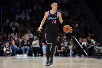 星空体育app下载-热火迎战魔术 希罗&amp;鲍威尔&amp;韦尔&amp;亚库乔尼斯出战 维金斯缺阵