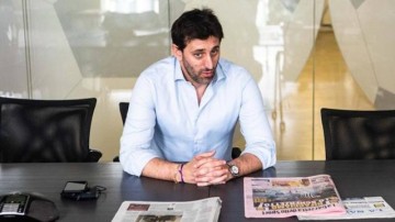 星空体育下载-国际米兰现场手记：嘘声、歌声与掌声