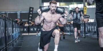 星空体育app下载-综合体能赛能跑出马拉松之后，下一个大众赛事IP吗？ | 行业观察