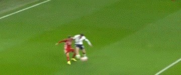 【世预赛】卢克·肖送点 斯通斯救主 英格兰平匈牙利