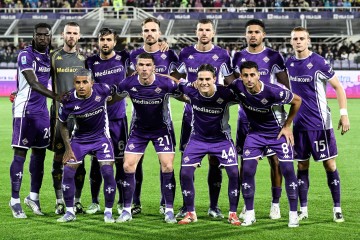 星空体育网址-卡罗比：“福蒂尼不应被出售。如果加斯佩里尼想要他，那一定有原因”