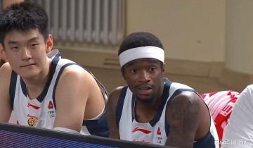 裁掉萨林杰+挖走劳森？广东队放水保送新疆，逼辽宁退出季后赛！