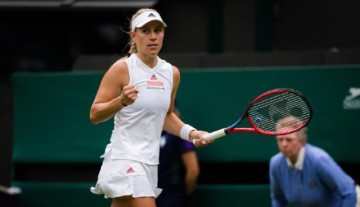 星空体育网址-科贝尔胜高芙重返温网八强 经验加持迎捧杯良机？