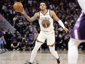 勇士83-108不敌森林狼 球员评价：3人及格，6人低迷