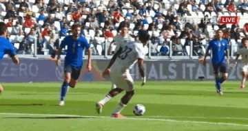 星空体育平台-【欧国联】意大利2比1战胜比利时 获得季军